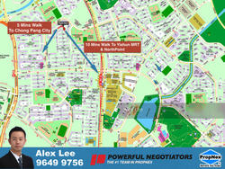 Blk 124 Yishun Street 11 (Yishun), HDB 3 Rooms #117195782